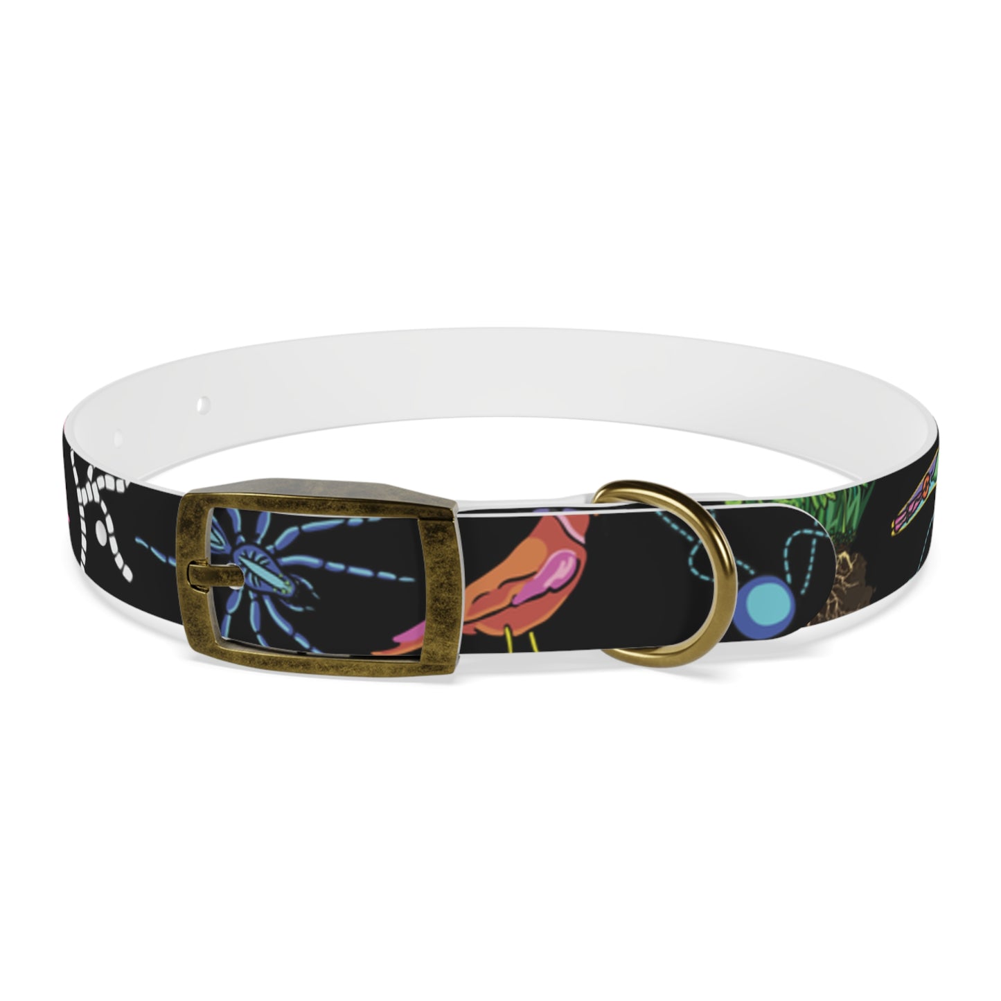 Honeybutter Living Soil Dog Collar