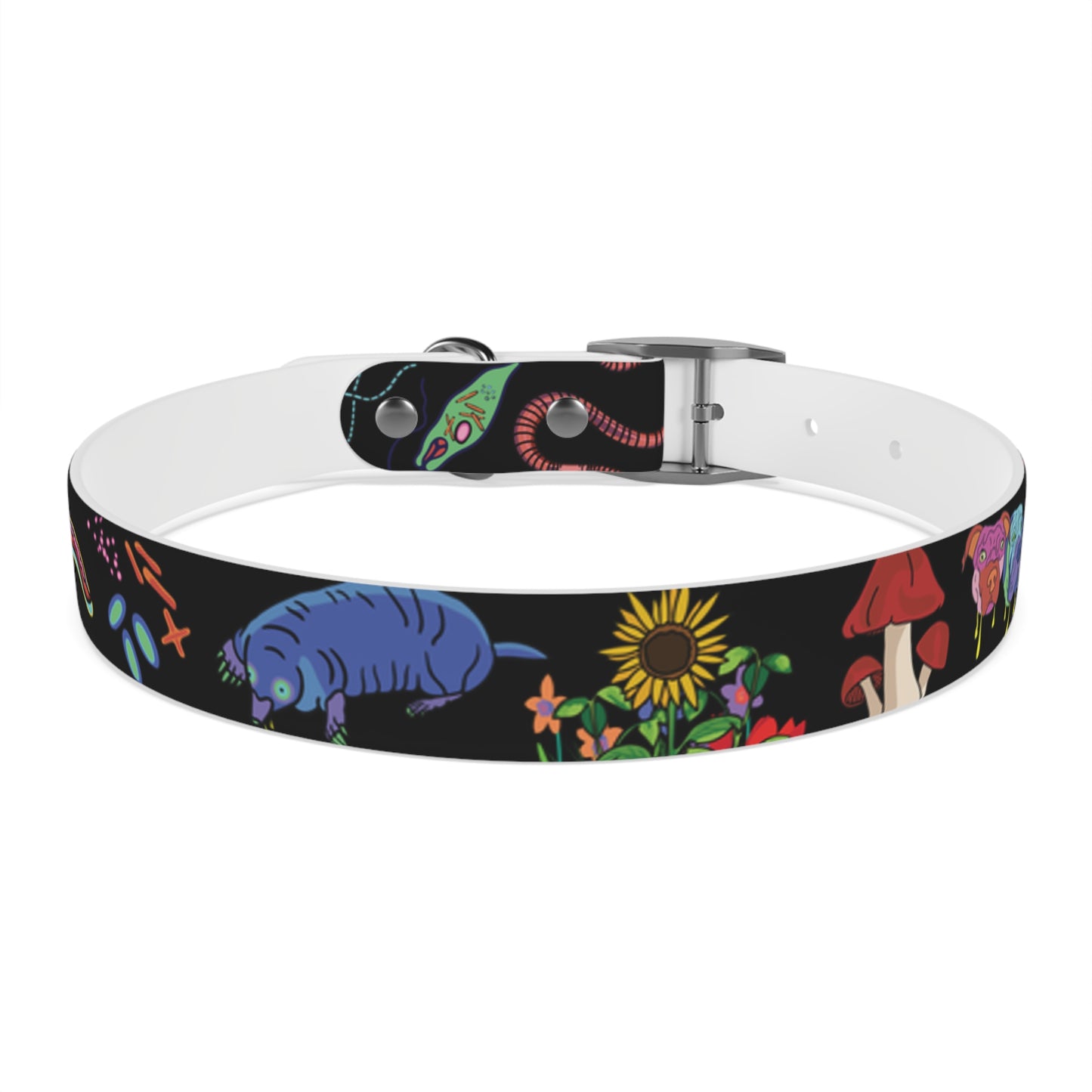 Honeybutter Living Soil Dog Collar