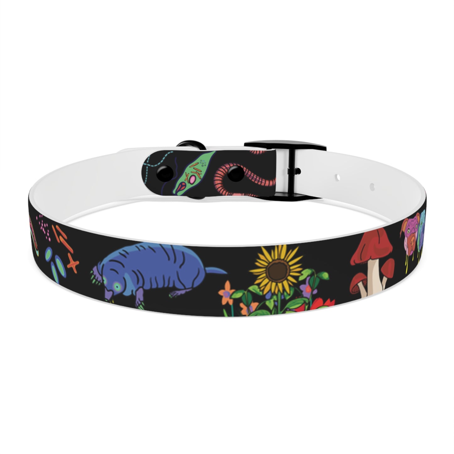 Honeybutter Living Soil Dog Collar