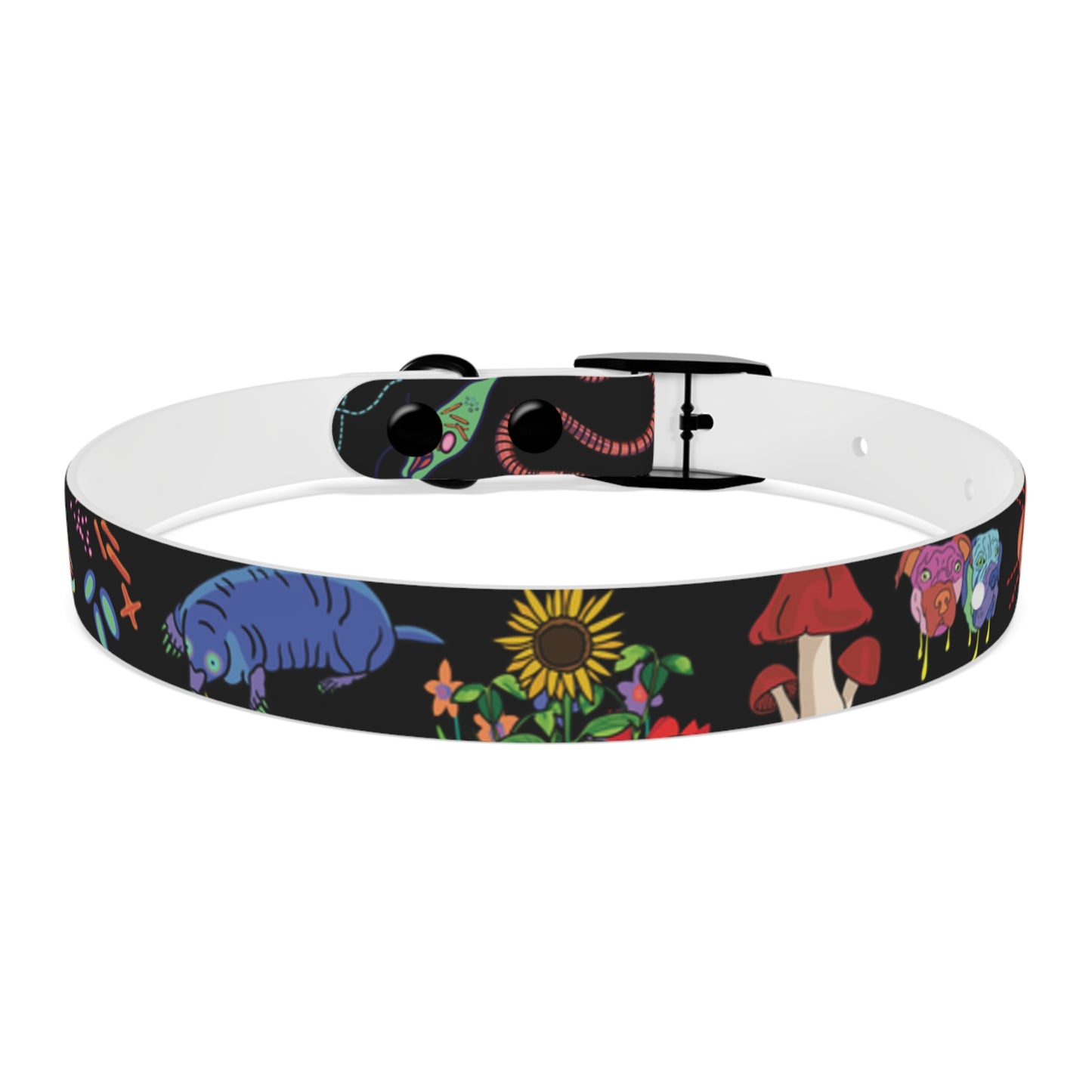 Honeybutter Living Soil Dog Collar