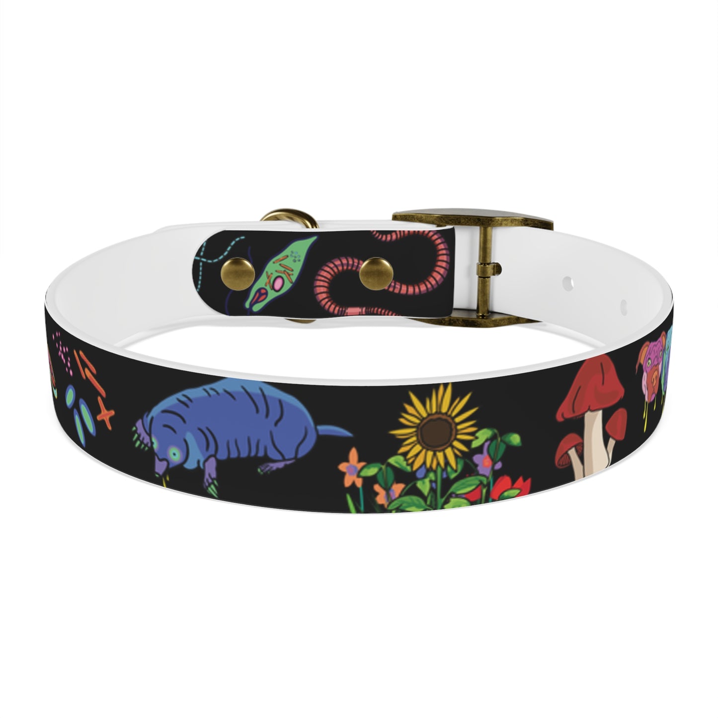 Honeybutter Living Soil Dog Collar