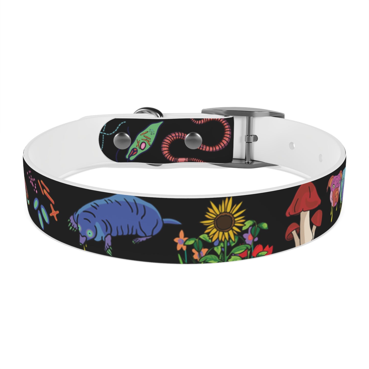 Honeybutter Living Soil Dog Collar