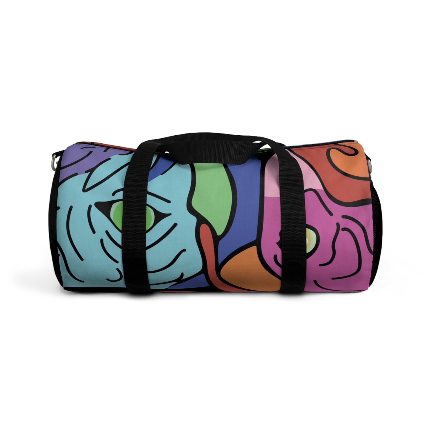 Honeybutter Duffel Bag