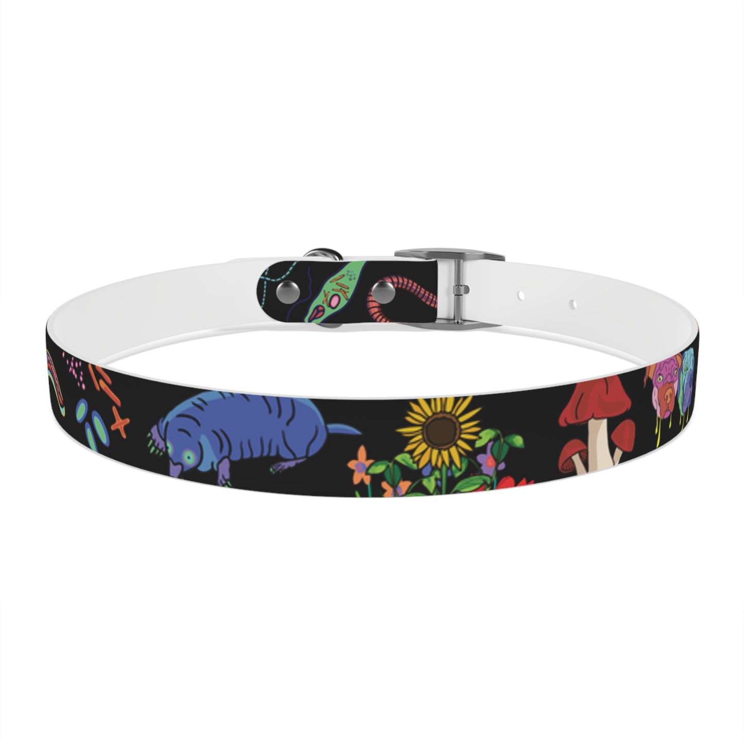 Honeybutter Living Soil Dog Collar