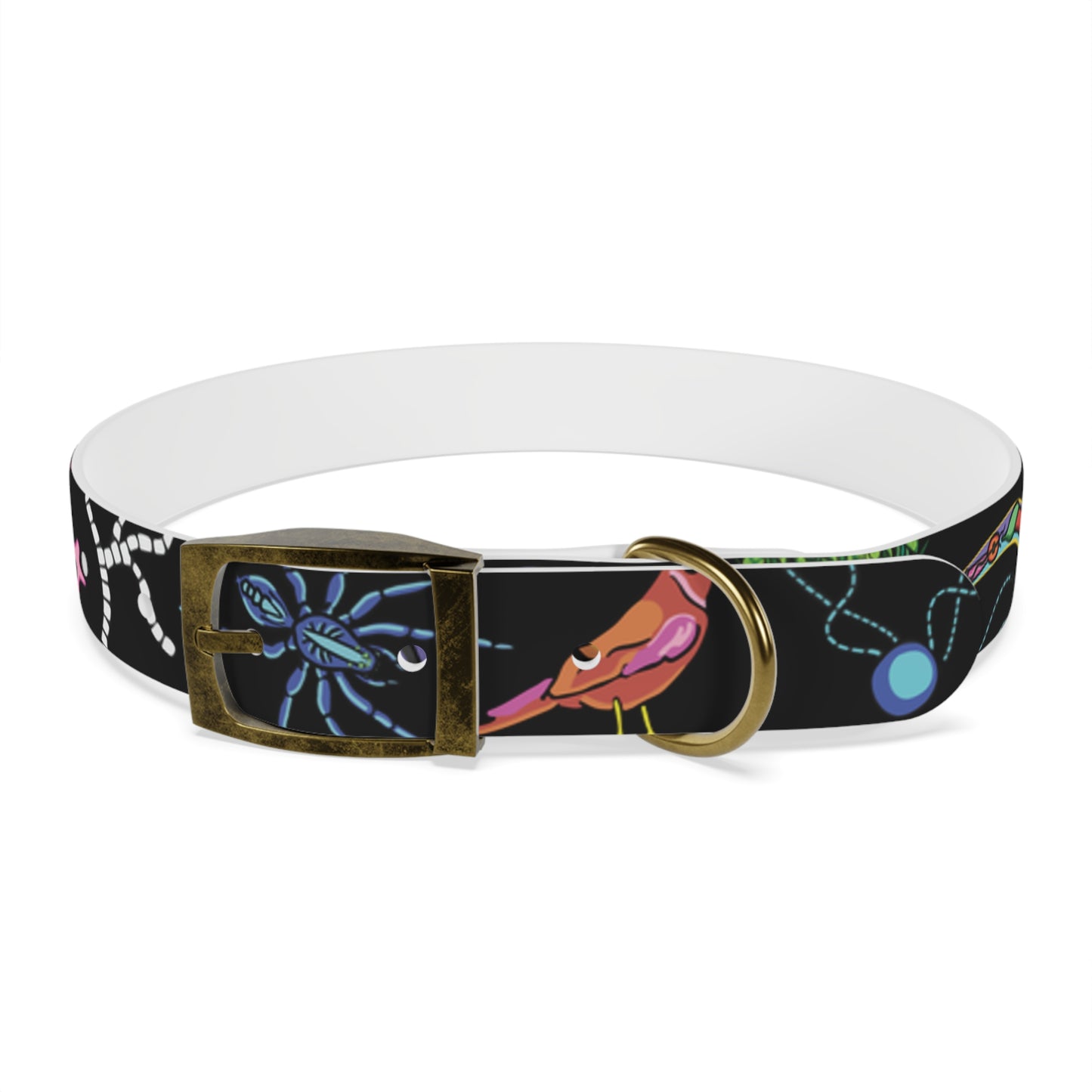 Honeybutter Living Soil Dog Collar