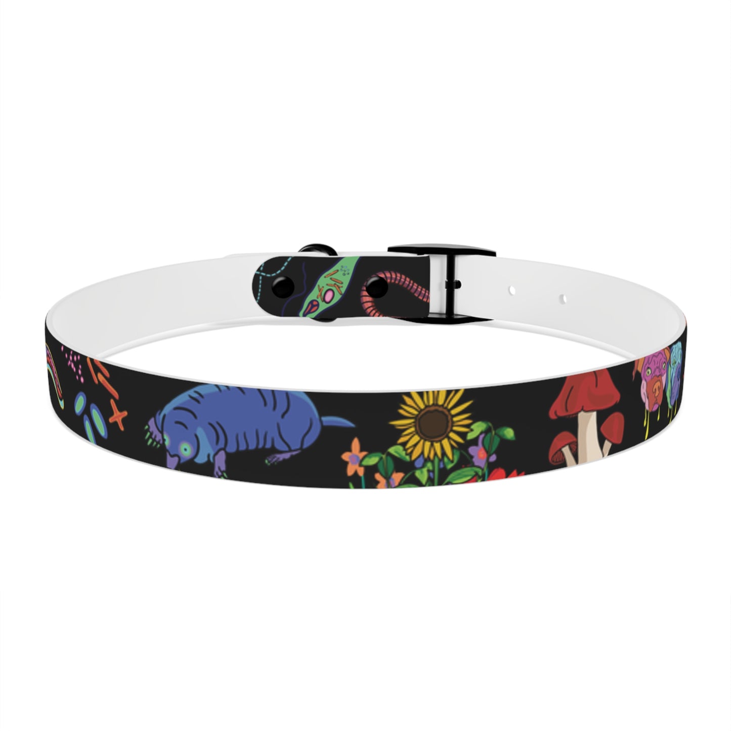 Honeybutter Living Soil Dog Collar