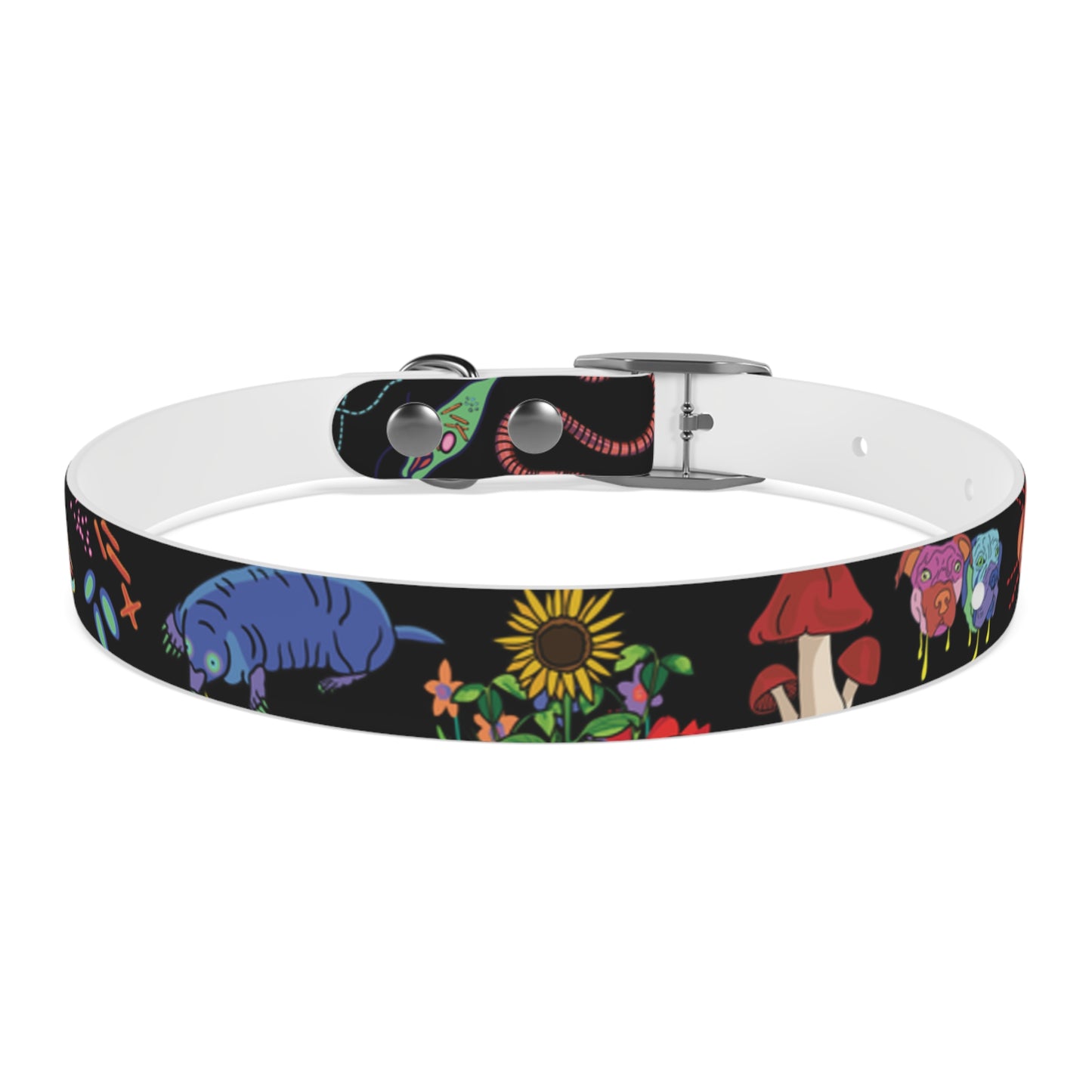 Honeybutter Living Soil Dog Collar