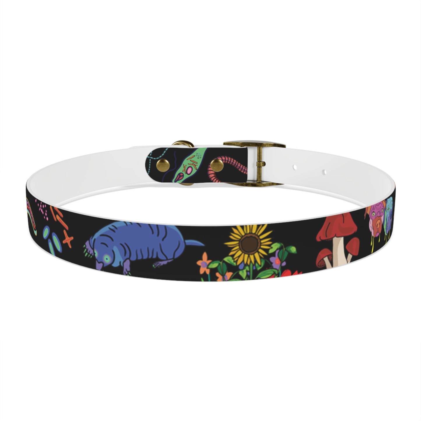 Honeybutter Living Soil Dog Collar