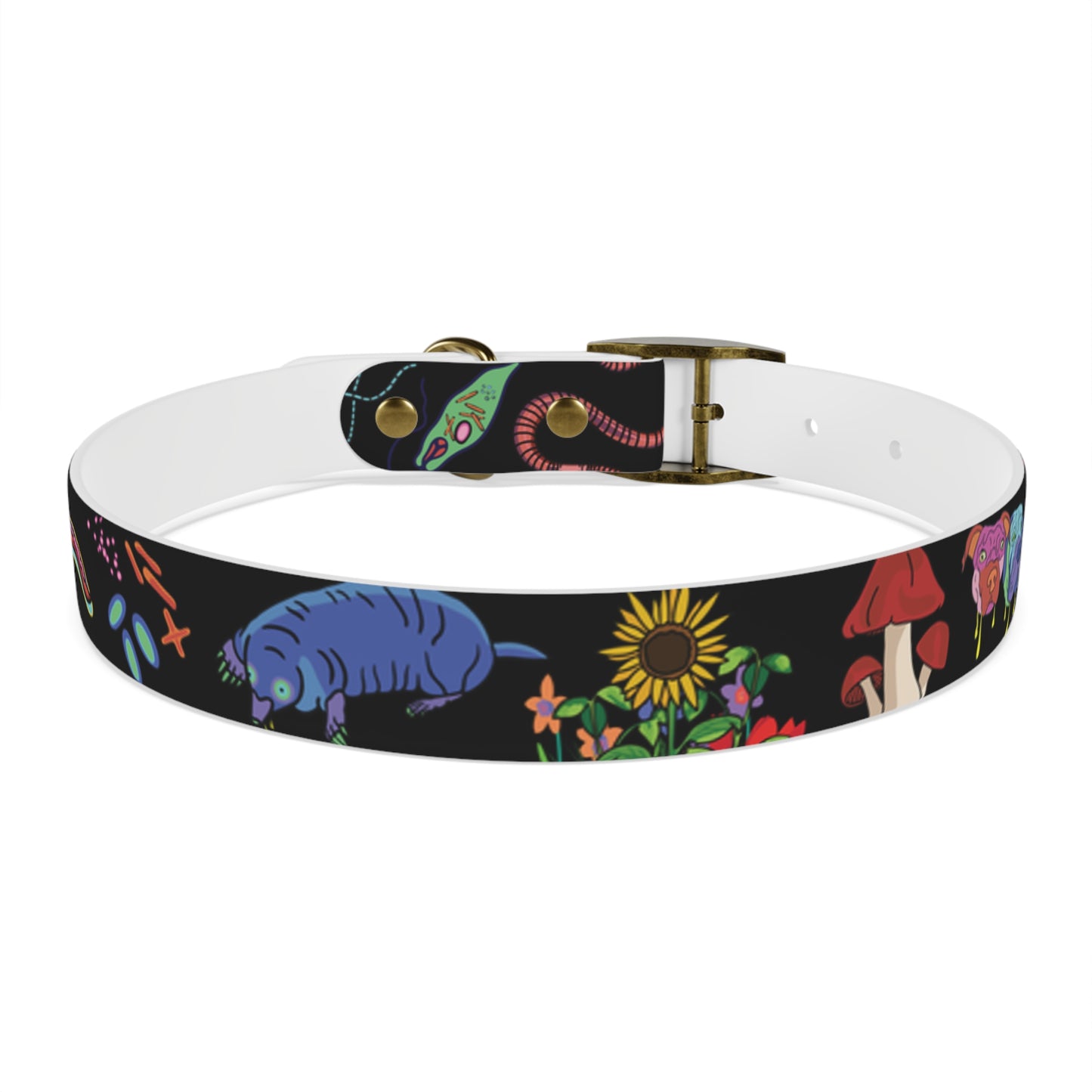 Honeybutter Living Soil Dog Collar