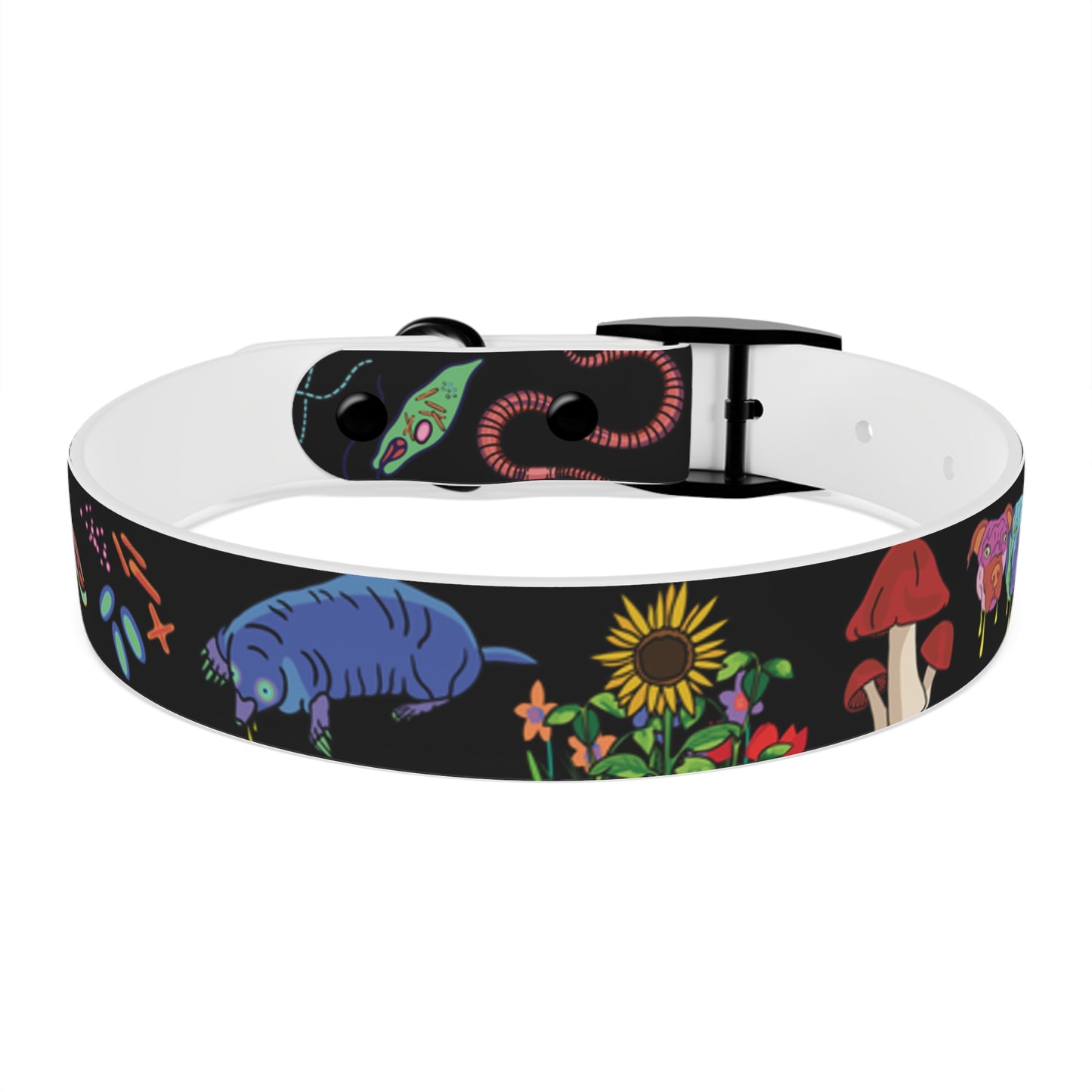 Honeybutter Living Soil Dog Collar